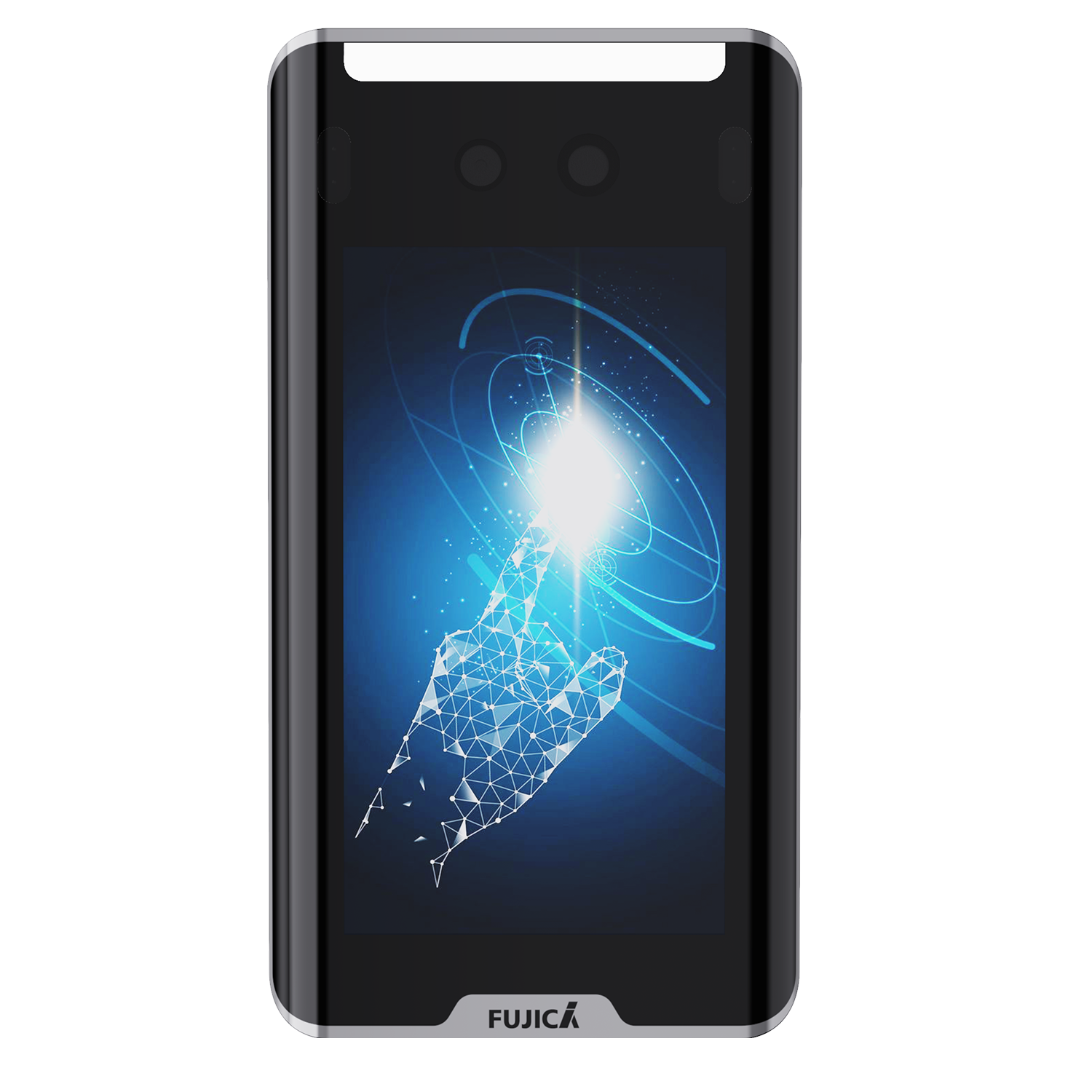 FJC-ZRS626Y人脸识别终端