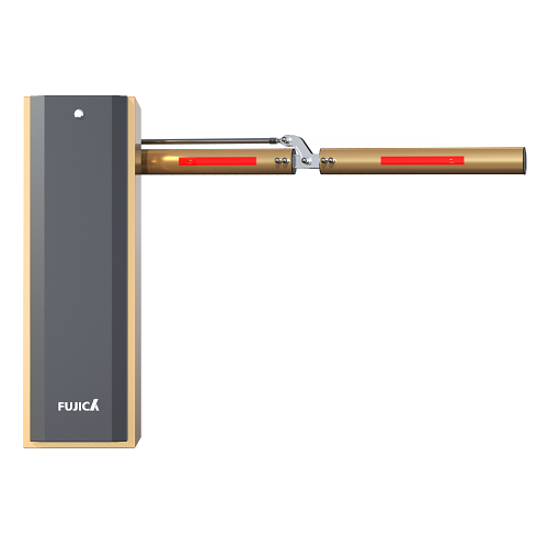 智慧道闸的使用年限是多长时间？建议多久进行一次检修？