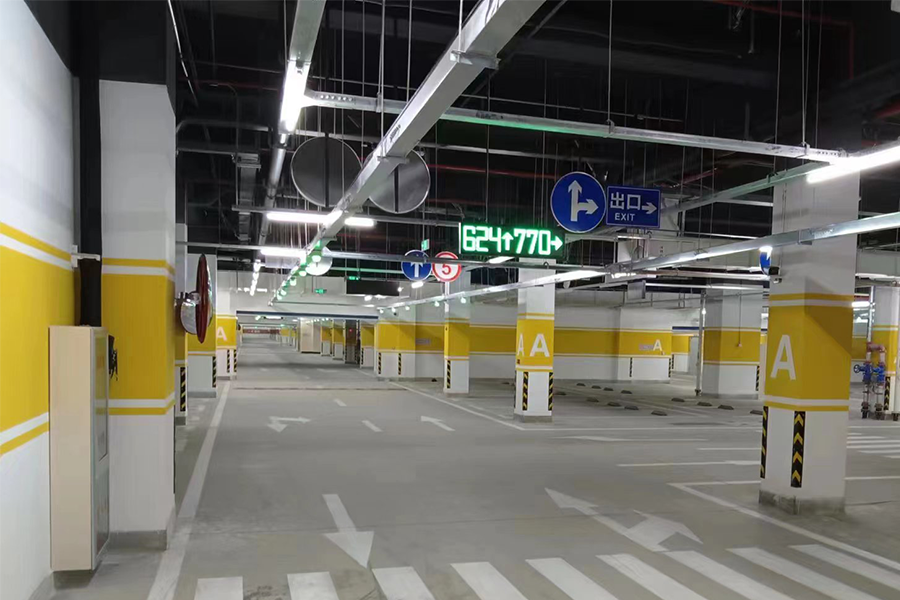 珠海长隆海洋科学馆