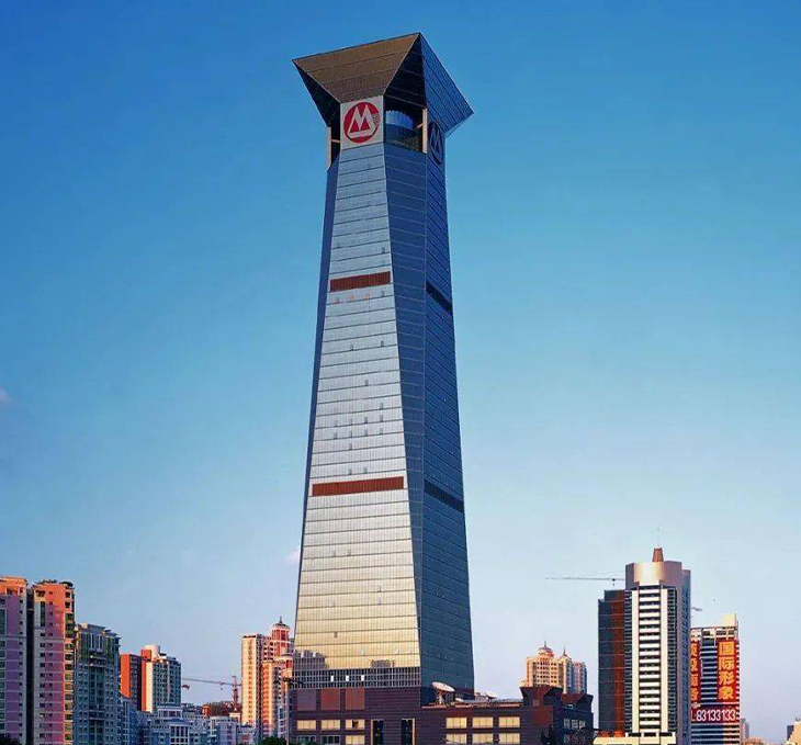 深圳招行总部大厦