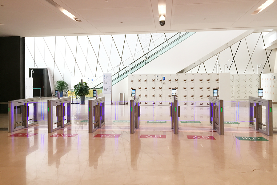 珠海长隆海洋科学馆