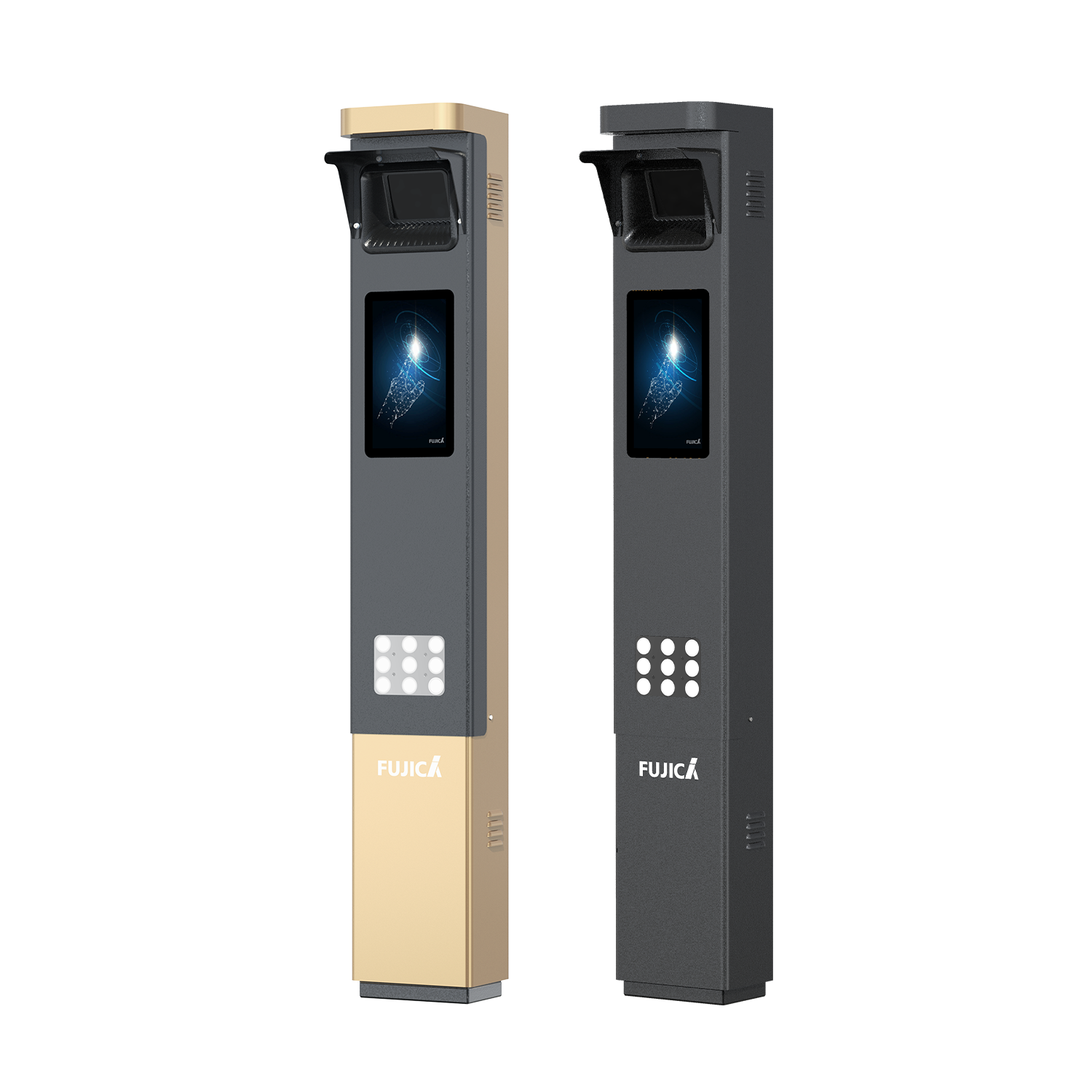 FJC-TX26HA车场控制机