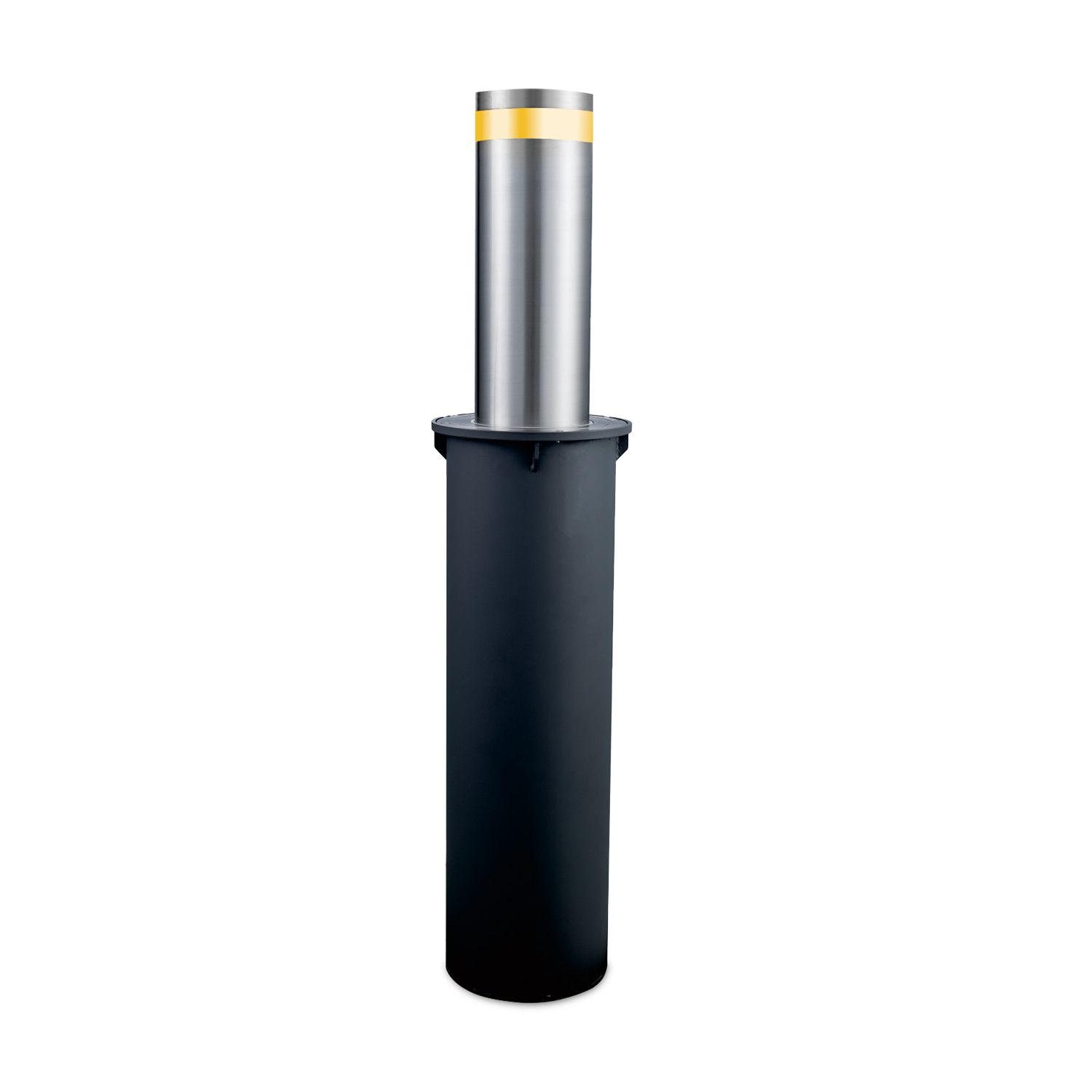 FJC-AQ0120全自动液压一体升降柱