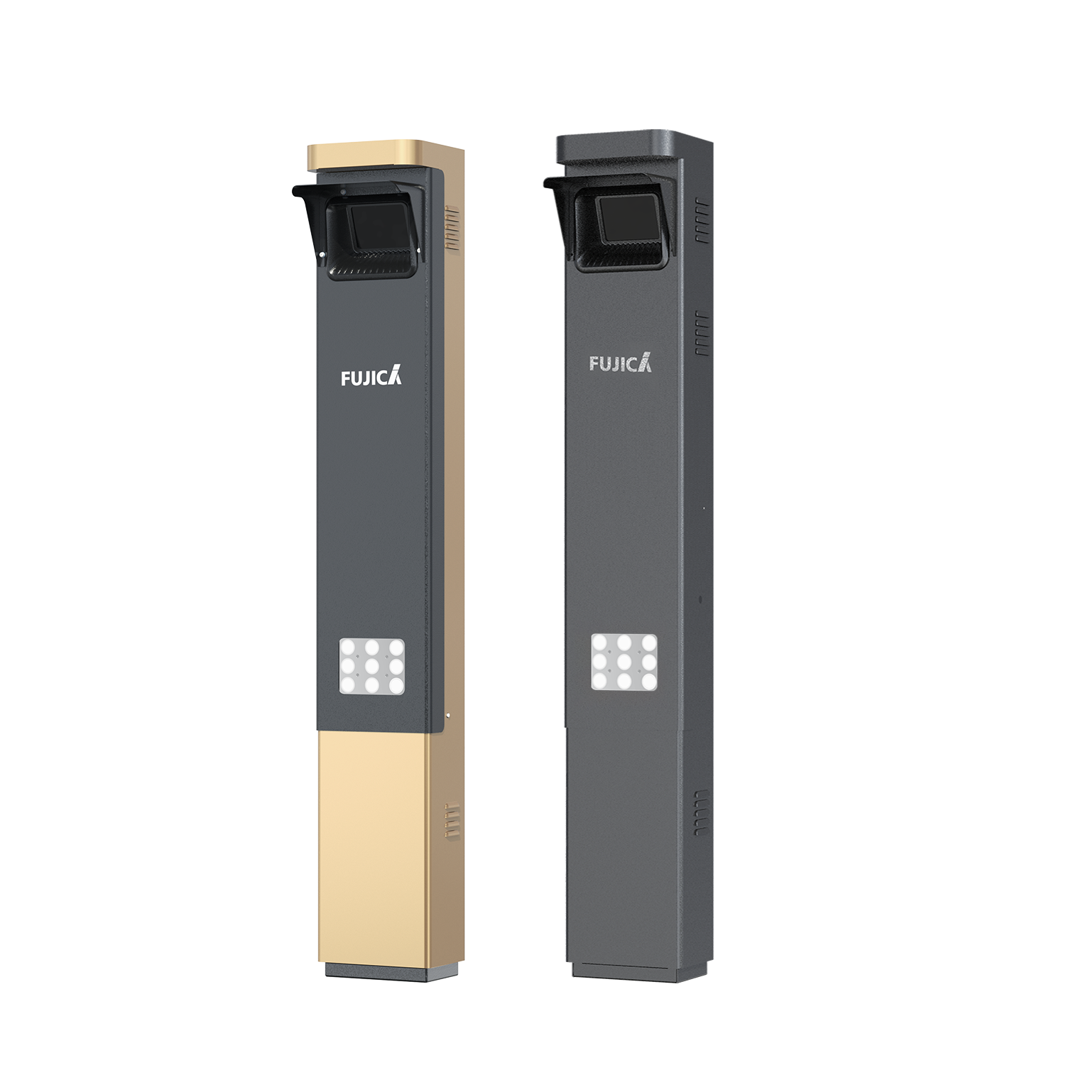 FJC-TX26FA/B车牌识别辅机